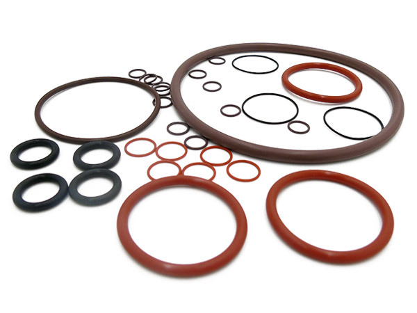 O型密封圈有哪些優(yōu)勢? O型密封圈有哪些優(yōu)勢?