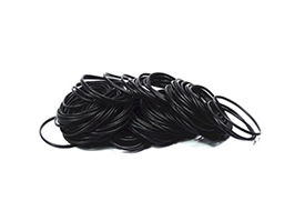 O形圈基礎常識，你知道嗎？相比其他密封件有什么優勢？