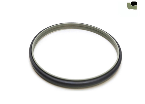 防塵圈的簡單概述與密封作用。